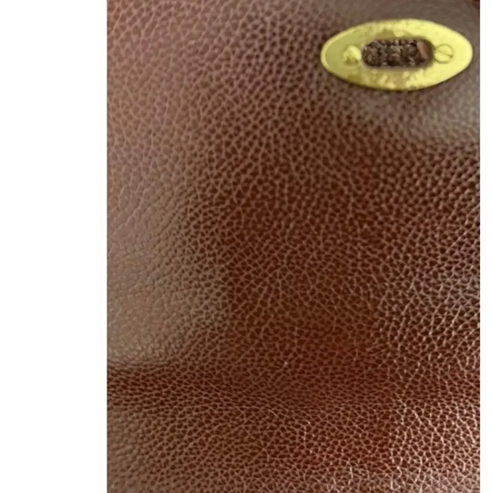 Vintage Coach Madison Royalton Pebbled Leather Crossbody
